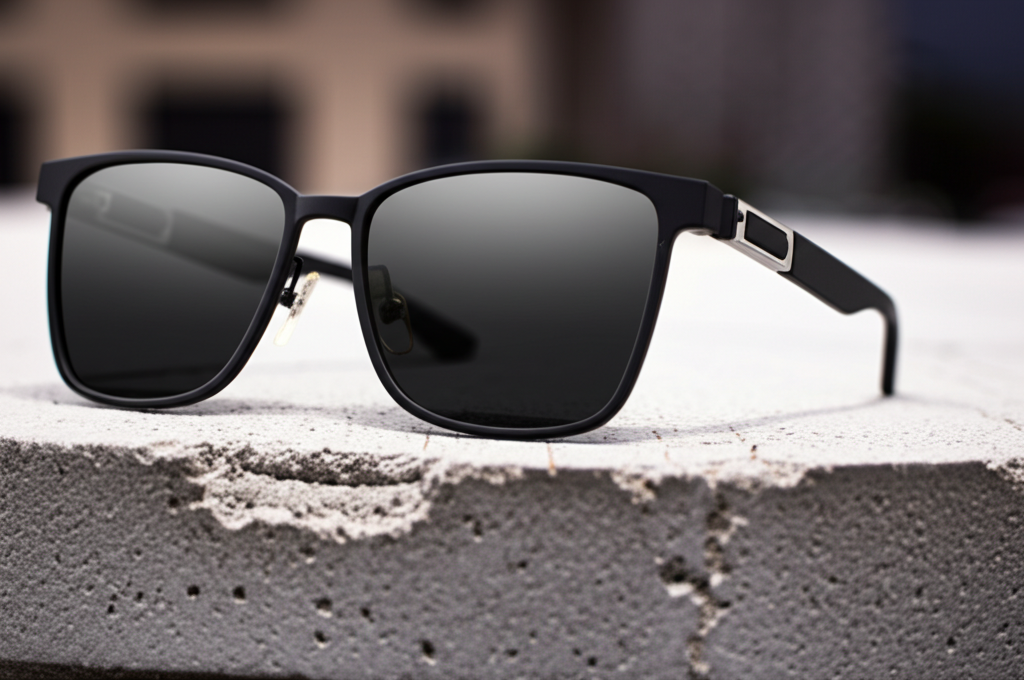 Designer Sunglasses