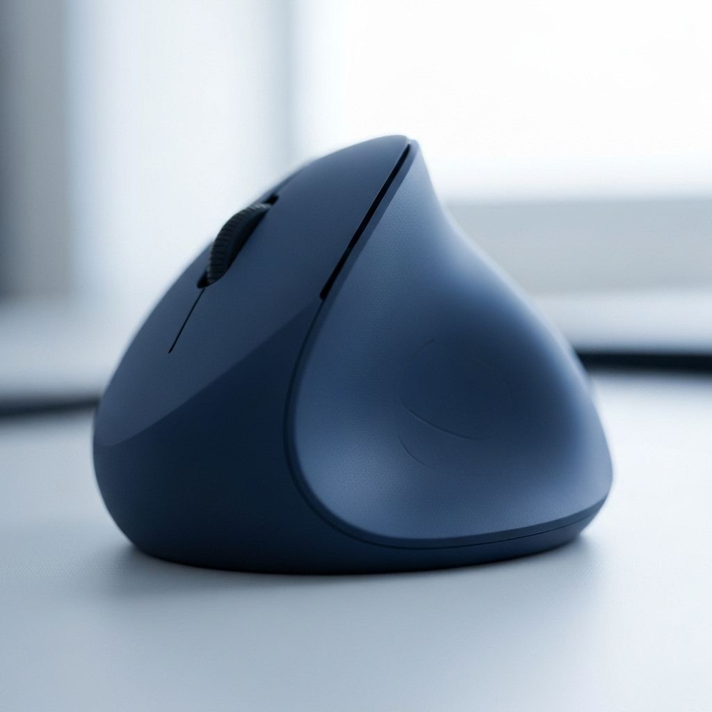 Wireless Mouse